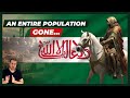 What Happened To The Spanish Muslims
