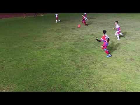 U15 CIFA Cup Finals - 2023 1st Half