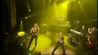 Andromeda - Encyclopedia