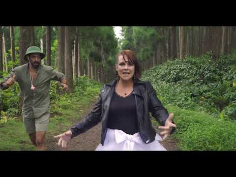 Samuelle - Je m'attendais (Clip Officiel) - Featuring Alex Sorres