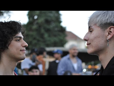 ESEZETA vs. DRAKER: Cuartos - Final Clausura 2023