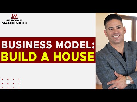, title : 'How To Build A House: Follow This Business Model'