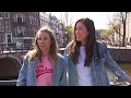 BINNENKIJKEN BIJ: Thomas Dekker | Ellen & Naomi: 24 uur mandekking