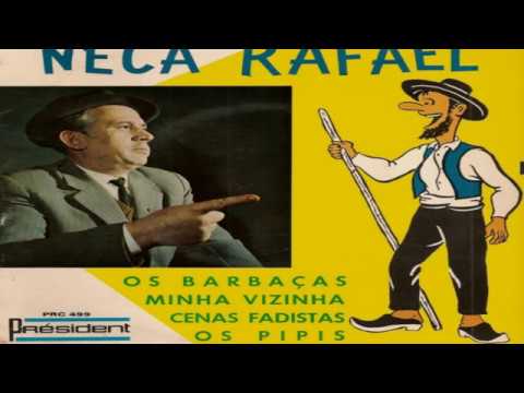 Neca Rafael - Os Pipis