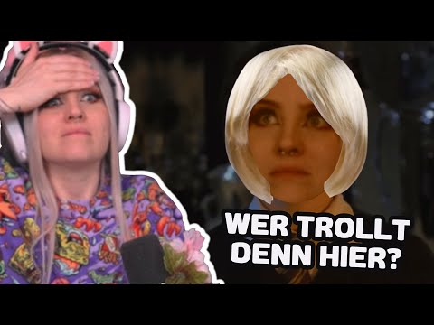 LostKittn REAGIERT auf Jules - Internet Trolling - Eine historische Aufarbeitung