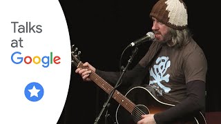 Badly Drawn Boy | Damon Gough | Talks at Google