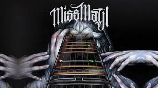 Miss May I - Lost In The Grey (Drum Chart)