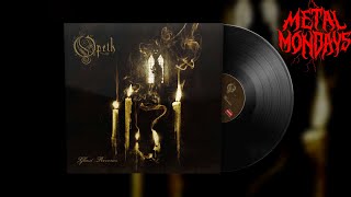 Opeth - The Baying of the Hounds (Official Audio)