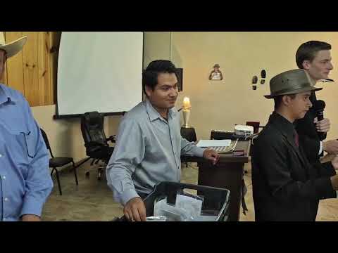 Lacy Wheeler: Chick tracts at VBS in Mexico