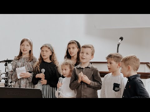 Cuvântul întrupat | Elim Ratingen