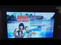 Bring It On In It To Win It 2007 DVD Menu Walkthrough