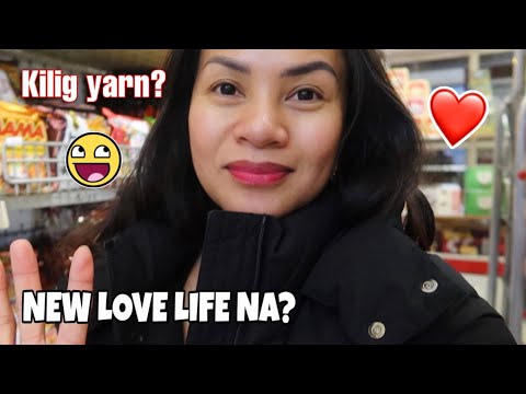 BALIK TRABAHO KAY BOSS! HINATID PA AKO PAUWI!😳 Kilig Yarn? TEAM BLENDED