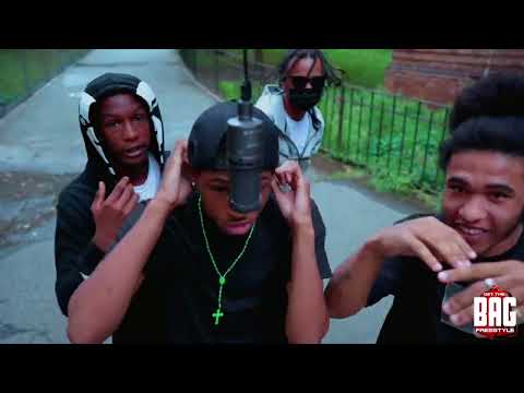 EDOT TRES - "Keep My G" (BAG TV Freestyle)