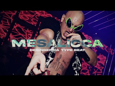 [FREE] Desingerica Type Beat "MESALICCA" | Balkan Instrumental 2025