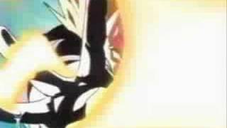 DD - Interludio (SFDK con Niko)-Dragon Ball AMV