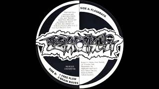 Teknarchi - Brain Waves