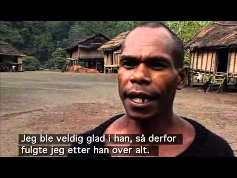 Reisen til Papua Ny-Guinea, part3