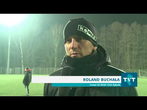 KS ROW 1964 Rybnik - Rekord Bielsko-Biała