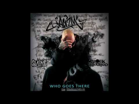 Block McCloud ft. King Magnetic ft. Sycksyllables ft. Guttzilla - Bring The Wolves In