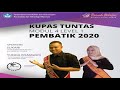 Relay Kupas Tuntas Modul 4 PembaTIK Level 1 Relay Kupas Tuntas Modul 4 PembaTIK Level 1