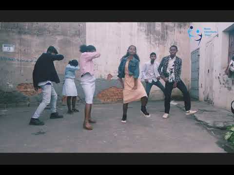 Danse Cover Androany aloha Henika