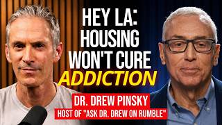 Why Doctors Aren't Allowed to Save Them | Dr. Drew Pinsky