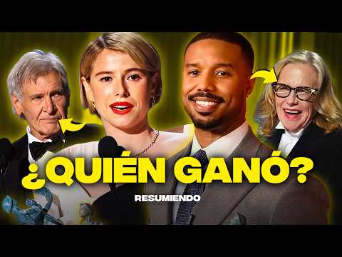 Curiosidades de los Premios Oscar y las nominaciones 2025