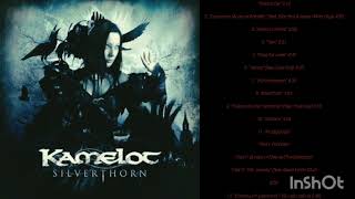 Kamelot&#39;s Silverthorn, full album.