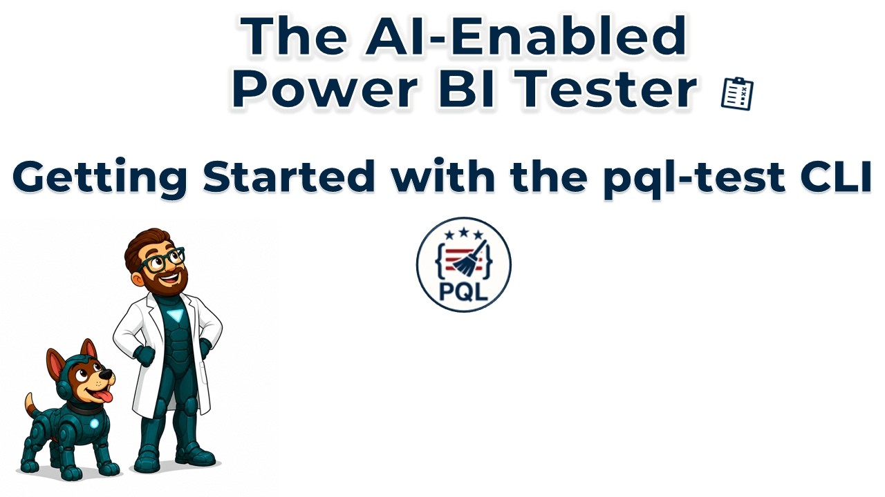 Introduction to pql-test