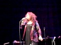 Melissa Manchester- Lady Be Good To Me   at SOPAC 11 21 10