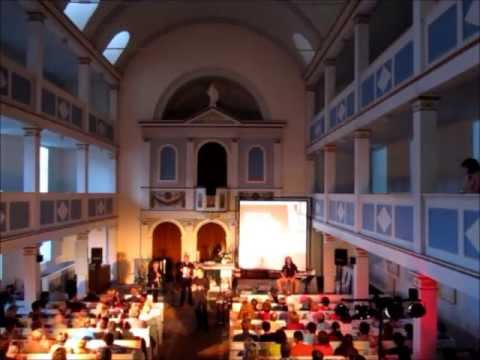 22 06 2013 Atem-Klang der Seele Konzert der Konzertreihe MUSIK in RASTenberg