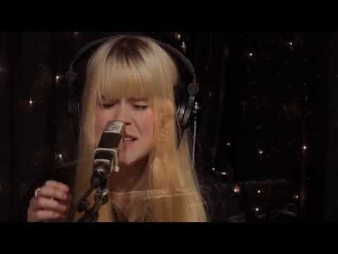 Anna von Hausswolff - Deathbed (Live on KEXP)