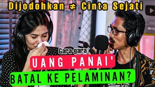 Download lagu WEEPING 😭📍Between the Bride Price and the Arranged Marriage, This Girl's Wedding Cancelled? Batar... mp3 Download lagu WEEPING 😭📍Between the Bride Price and the Arranged Marriage, This Girl's Wedding Cancelled? Batar... mp3