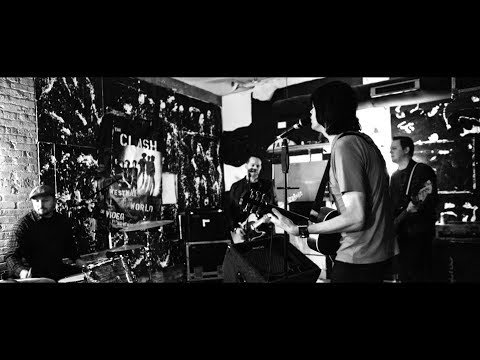 AM Taxi - Saint Jane (Official Video)