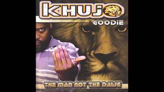 Khujo Goodie - Pimpz And Hoez