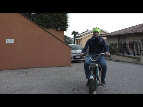 SEDIA ELETTRICA DI 20 ANNI FA' NUOVI FORMAT MONTESI 31 DIC 2022