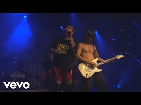 Dinheiro Pra Torrar - Velhas Virgens
