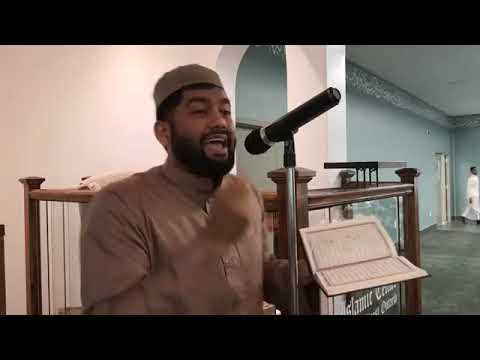 The Fitrah - The Original Goodness, not The Original Sin