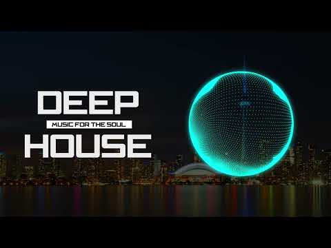 Vasily Goodkov, Ann Polsh & Lessya - The Game Is Over (Nando Fortunato Remix)