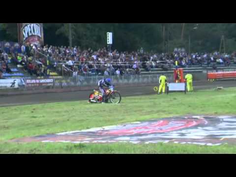 GTŻ Grudziądz - PSŻ Lechma Poznań