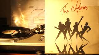 The Nylons – Prince Of Darkness (1982)