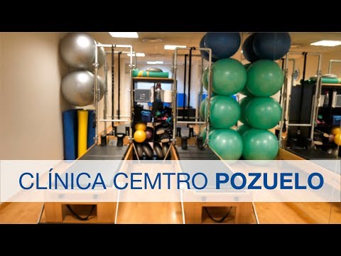 Clínica CEMTRO Pozuelo