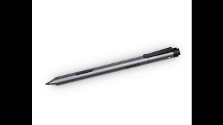 Dell Active Stylus pen for laptops and tablets PN556W (5056, 7275, 9250, 5175 and 5179, 5855 models)