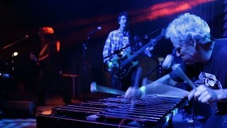 Mike Dillon Band (new band) @ Camp Barefoot 2014