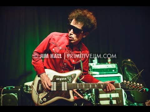 Charlie Megira & the Bet She'an Valley Hillbillies, Gramps, Miami, June 26, 2015