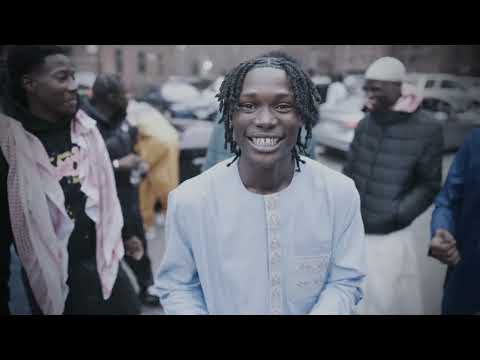 Bobby TooTact - PANTRE [Official Video]