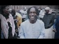 Bobby TooTact PANTRE Official Video