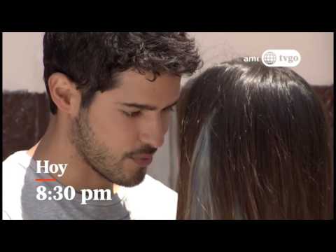 Ven baila quinceañera avance Jueves 02/03/2017