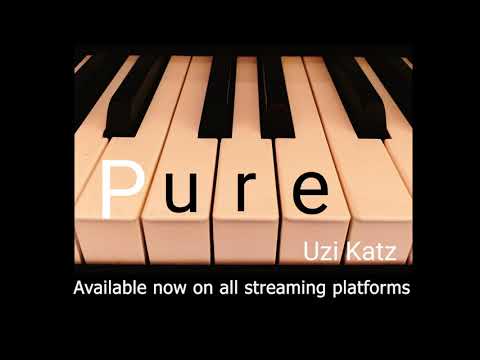 PURE - Album promotion video