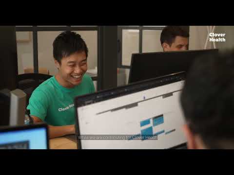 Clover Health in Their Words: Our Hong Kong Team - YouTube
